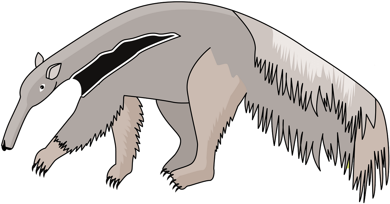 Tamandua logo